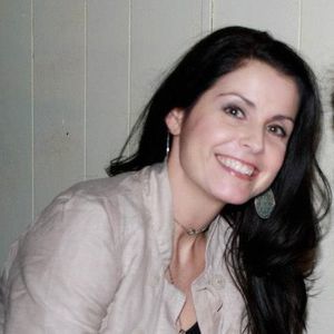 Meet your Posher, K anne